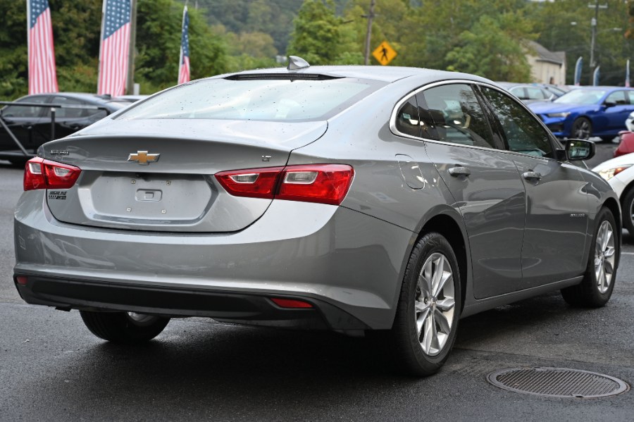 2023 Chevrolet Malibu 4dr Sdn 1LT, available for sale in Waterbury, Connecticut | Highline Car Connection. Waterbury, Connecticut 2023 Chevrolet Malibu 4dr Sdn 1LT, available for sale in Waterbury, Connecticut | Highline Car Connection. Waterbury, Connecticut