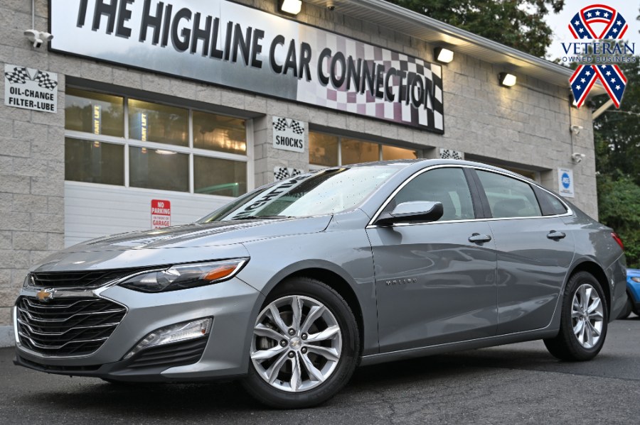 2023 Chevrolet Malibu 4dr Sdn 1LT, available for sale in Waterbury, Connecticut | Highline Car Connection. Waterbury, Connecticut 2023 Chevrolet Malibu 4dr Sdn 1LT, available for sale in Waterbury, Connecticut | Highline Car Connection. Waterbury, Connecticut