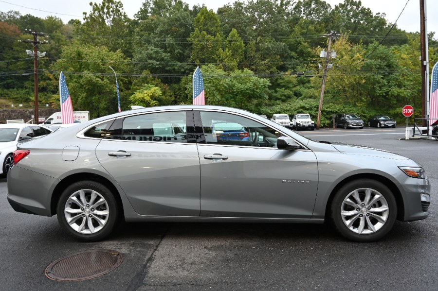 2023 Chevrolet Malibu 4dr Sdn 1LT, available for sale in Waterbury, Connecticut | Highline Car Connection. Waterbury, Connecticut 2023 Chevrolet Malibu 4dr Sdn 1LT, available for sale in Waterbury, Connecticut | Highline Car Connection. Waterbury, Connecticut