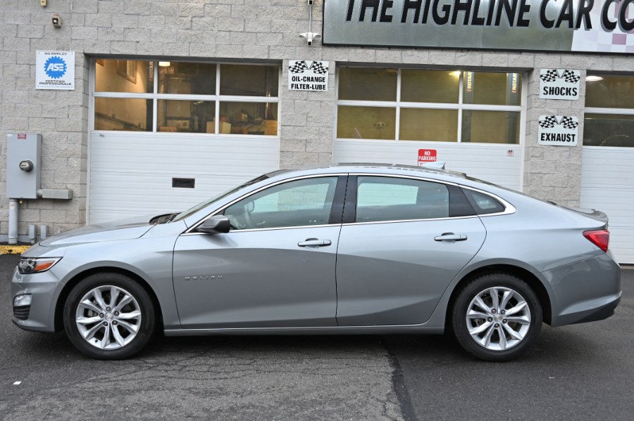 2023 Chevrolet Malibu 4dr Sdn 1LT, available for sale in Waterbury, Connecticut | Highline Car Connection. Waterbury, Connecticut 2023 Chevrolet Malibu 4dr Sdn 1LT, available for sale in Waterbury, Connecticut | Highline Car Connection. Waterbury, Connecticut