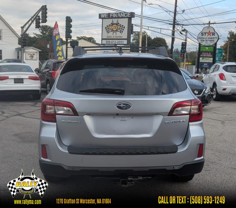 2017 Subaru Outback 2.5i Premium, available for sale in Worcester, Massachusetts | Rally Motor Sports. Worcester, Massachusetts 2017 Subaru Outback 2.5i Premium, available for sale in Worcester, Massachusetts | Rally Motor Sports. Worcester, Massachusetts