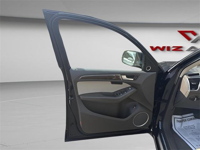 2016 Audi Q5 3.0T Premium Plus, available for sale in Stratford, Connecticut | Wiz Leasing Inc. Stratford, Connecticut 2016 Audi Q5 3.0T Premium Plus, available for sale in Stratford, Connecticut | Wiz Leasing Inc. Stratford, Connecticut