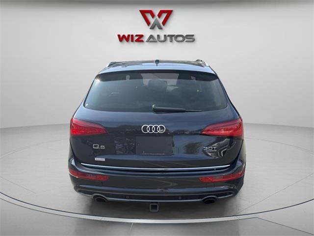 2016 Audi Q5 3.0T Premium Plus, available for sale in Stratford, Connecticut | Wiz Leasing Inc. Stratford, Connecticut 2016 Audi Q5 3.0T Premium Plus, available for sale in Stratford, Connecticut | Wiz Leasing Inc. Stratford, Connecticut