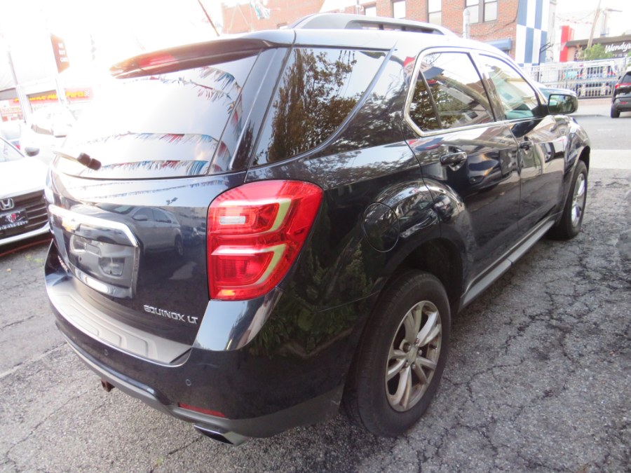 2016 Chevrolet Equinox AWD 4dr LT V6 Navi/Sunroof, available for sale in Middle Village, New York | Road Masters II INC. Middle Village, New York 2016 Chevrolet Equinox AWD 4dr LT V6 Navi/Sunroof, available for sale in Middle Village, New York | Road Masters II INC. Middle Village, New York