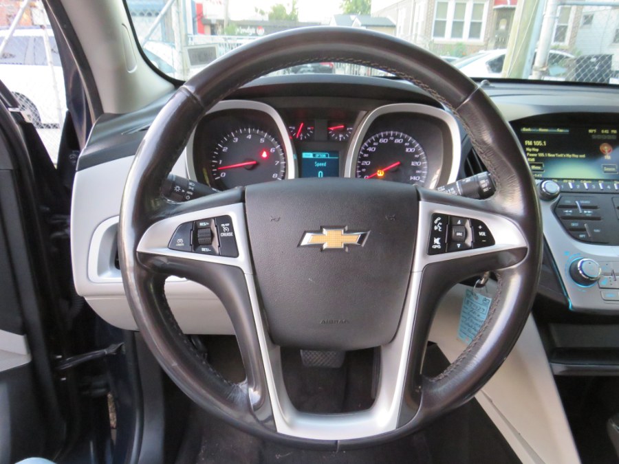2016 Chevrolet Equinox AWD 4dr LT V6 Navi/Sunroof, available for sale in Middle Village, New York | Road Masters II INC. Middle Village, New York 2016 Chevrolet Equinox AWD 4dr LT V6 Navi/Sunroof, available for sale in Middle Village, New York | Road Masters II INC. Middle Village, New York