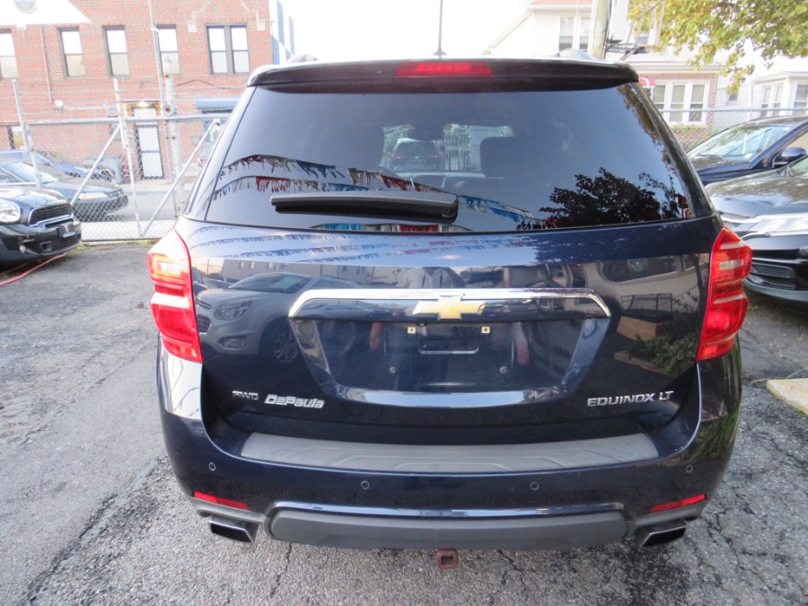2016 Chevrolet Equinox AWD 4dr LT V6 Navi/Sunroof, available for sale in Middle Village, New York | Road Masters II INC. Middle Village, New York 2016 Chevrolet Equinox AWD 4dr LT V6 Navi/Sunroof, available for sale in Middle Village, New York | Road Masters II INC. Middle Village, New York