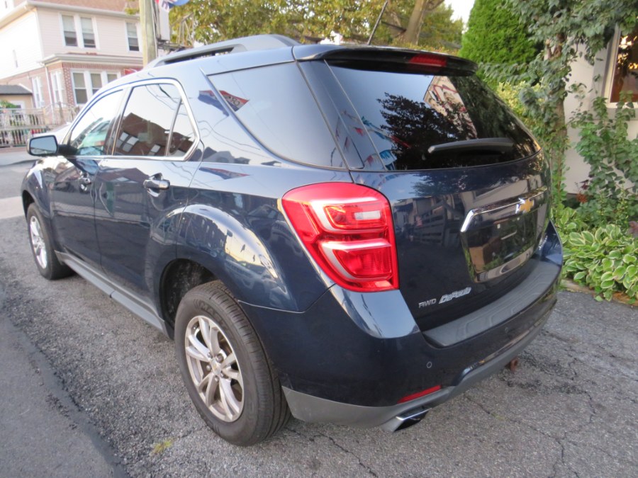 2016 Chevrolet Equinox AWD 4dr LT V6 Navi/Sunroof, available for sale in Middle Village, New York | Road Masters II INC. Middle Village, New York 2016 Chevrolet Equinox AWD 4dr LT V6 Navi/Sunroof, available for sale in Middle Village, New York | Road Masters II INC. Middle Village, New York