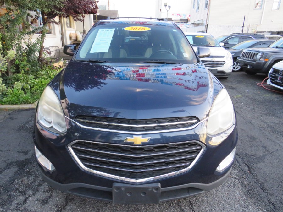 2016 Chevrolet Equinox AWD 4dr LT V6 Navi/Sunroof, available for sale in Middle Village, New York | Road Masters II INC. Middle Village, New York 2016 Chevrolet Equinox AWD 4dr LT V6 Navi/Sunroof, available for sale in Middle Village, New York | Road Masters II INC. Middle Village, New York