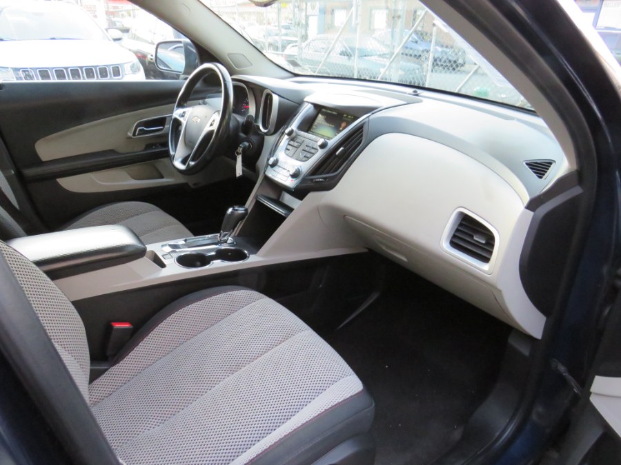 2016 Chevrolet Equinox AWD 4dr LT V6 Navi/Sunroof, available for sale in Middle Village, New York | Road Masters II INC. Middle Village, New York 2016 Chevrolet Equinox AWD 4dr LT V6 Navi/Sunroof, available for sale in Middle Village, New York | Road Masters II INC. Middle Village, New York