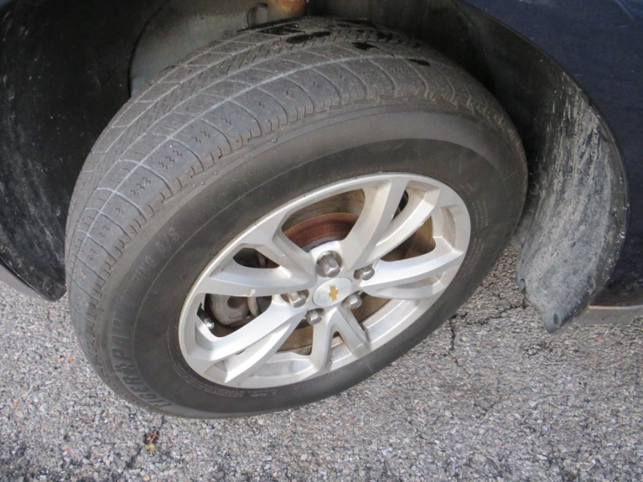 2016 Chevrolet Equinox AWD 4dr LT V6 Navi/Sunroof, available for sale in Middle Village, New York | Road Masters II INC. Middle Village, New York 2016 Chevrolet Equinox AWD 4dr LT V6 Navi/Sunroof, available for sale in Middle Village, New York | Road Masters II INC. Middle Village, New York