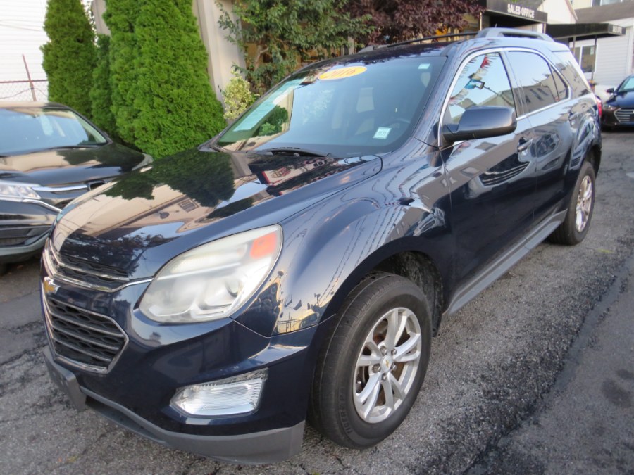 2016 Chevrolet Equinox AWD 4dr LT V6 Navi/Sunroof, available for sale in Middle Village, New York | Road Masters II INC. Middle Village, New York 2016 Chevrolet Equinox AWD 4dr LT V6 Navi/Sunroof, available for sale in Middle Village, New York | Road Masters II INC. Middle Village, New York