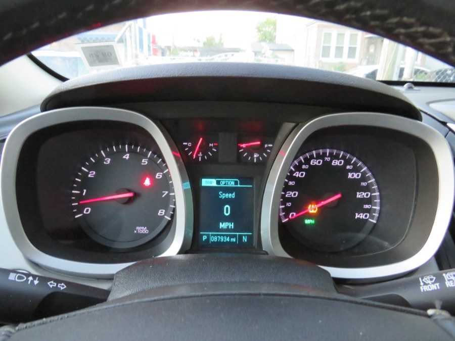 2016 Chevrolet Equinox AWD 4dr LT V6 Navi/Sunroof, available for sale in Middle Village, New York | Road Masters II INC. Middle Village, New York 2016 Chevrolet Equinox AWD 4dr LT V6 Navi/Sunroof, available for sale in Middle Village, New York | Road Masters II INC. Middle Village, New York