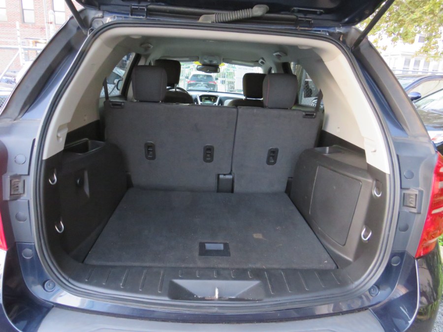 2016 Chevrolet Equinox AWD 4dr LT V6 Navi/Sunroof, available for sale in Middle Village, New York | Road Masters II INC. Middle Village, New York 2016 Chevrolet Equinox AWD 4dr LT V6 Navi/Sunroof, available for sale in Middle Village, New York | Road Masters II INC. Middle Village, New York