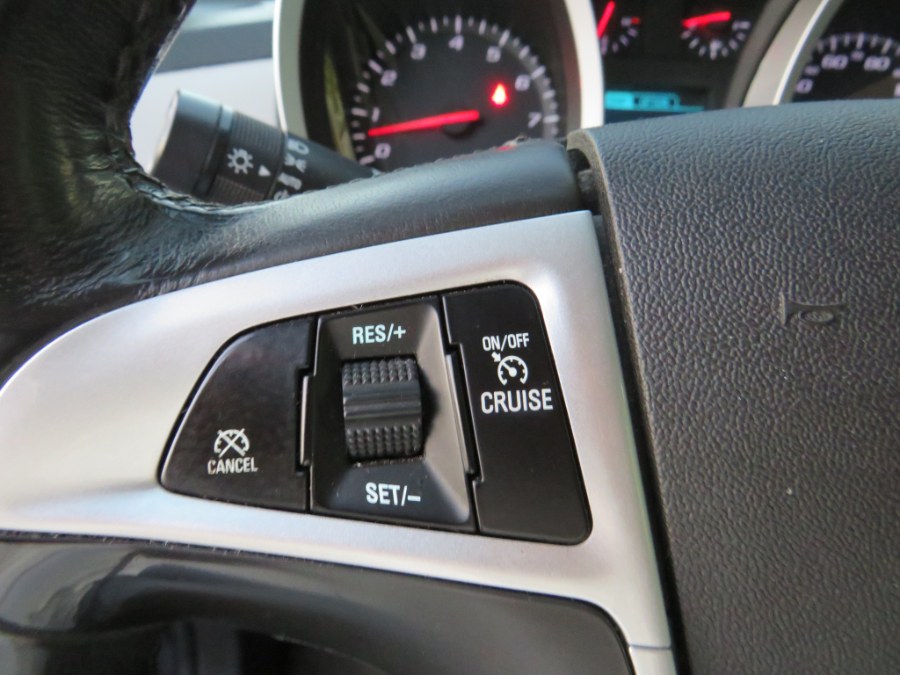 2016 Chevrolet Equinox AWD 4dr LT V6 Navi/Sunroof, available for sale in Middle Village, New York | Road Masters II INC. Middle Village, New York 2016 Chevrolet Equinox AWD 4dr LT V6 Navi/Sunroof, available for sale in Middle Village, New York | Road Masters II INC. Middle Village, New York