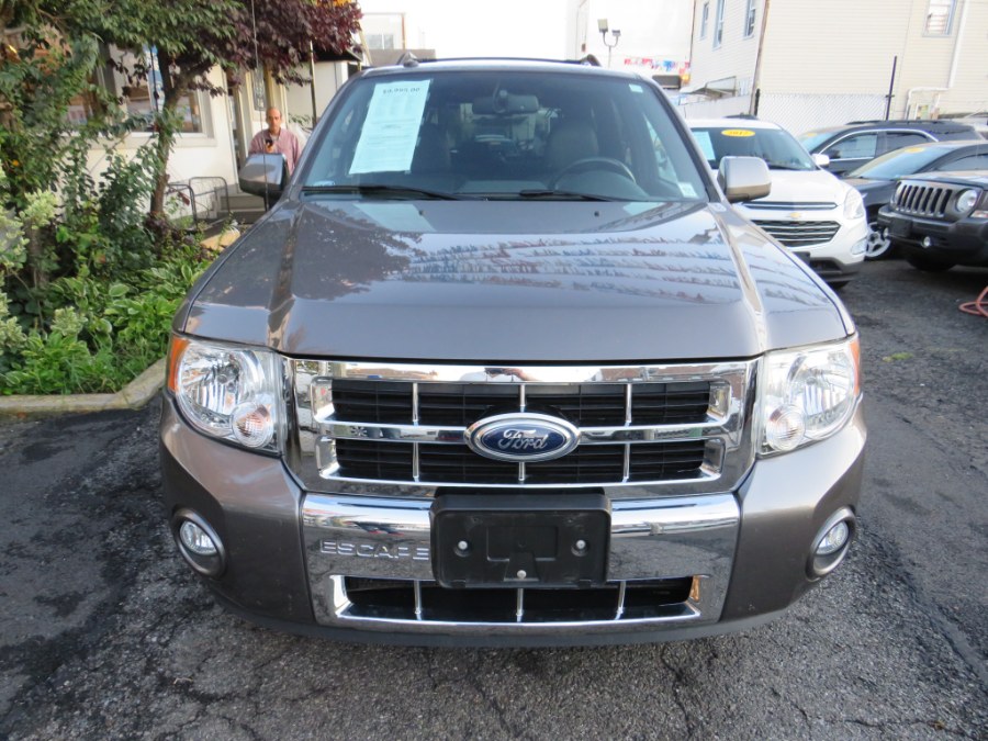 2012 Ford Escape