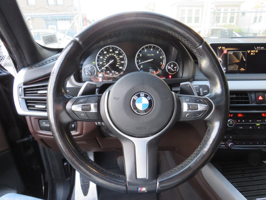 2016 BMW X5 AWD xDrive35i M Sport with Pano, available for sale in Middle Village, New York | Road Masters II INC. Middle Village, New York 2016 BMW X5 AWD xDrive35i M Sport with Pano, available for sale in Middle Village, New York | Road Masters II INC. Middle Village, New York