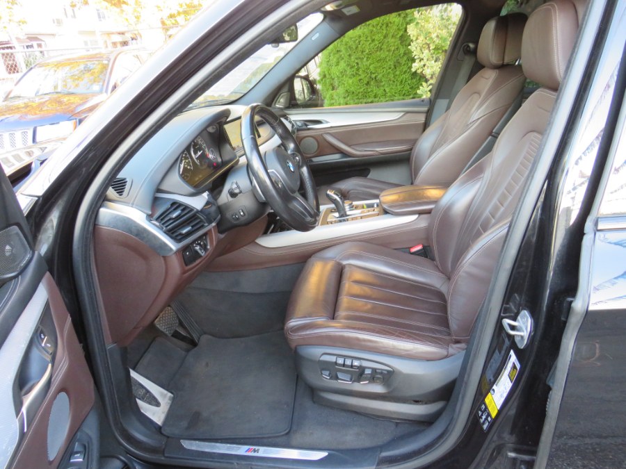 2016 BMW X5 AWD xDrive35i M Sport with Pano, available for sale in Middle Village, New York | Road Masters II INC. Middle Village, New York 2016 BMW X5 AWD xDrive35i M Sport with Pano, available for sale in Middle Village, New York | Road Masters II INC. Middle Village, New York