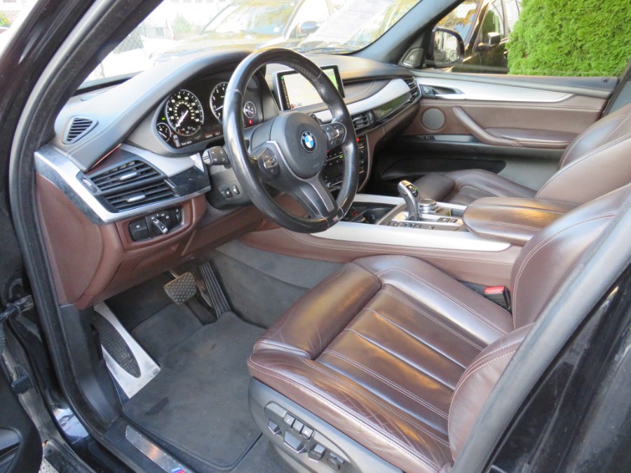 2016 BMW X5 AWD xDrive35i M Sport with Pano, available for sale in Middle Village, New York | Road Masters II INC. Middle Village, New York 2016 BMW X5 AWD xDrive35i M Sport with Pano, available for sale in Middle Village, New York | Road Masters II INC. Middle Village, New York