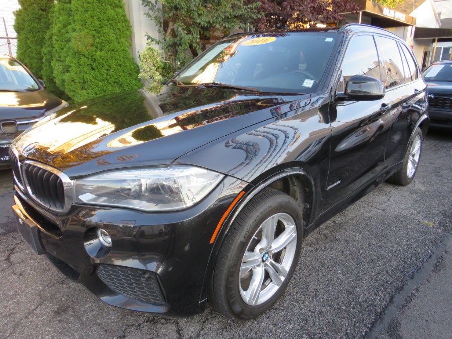 2016 BMW X5 AWD xDrive35i M Sport with Pano, available for sale in Middle Village, New York | Road Masters II INC. Middle Village, New York 2016 BMW X5 AWD xDrive35i M Sport with Pano, available for sale in Middle Village, New York | Road Masters II INC. Middle Village, New York