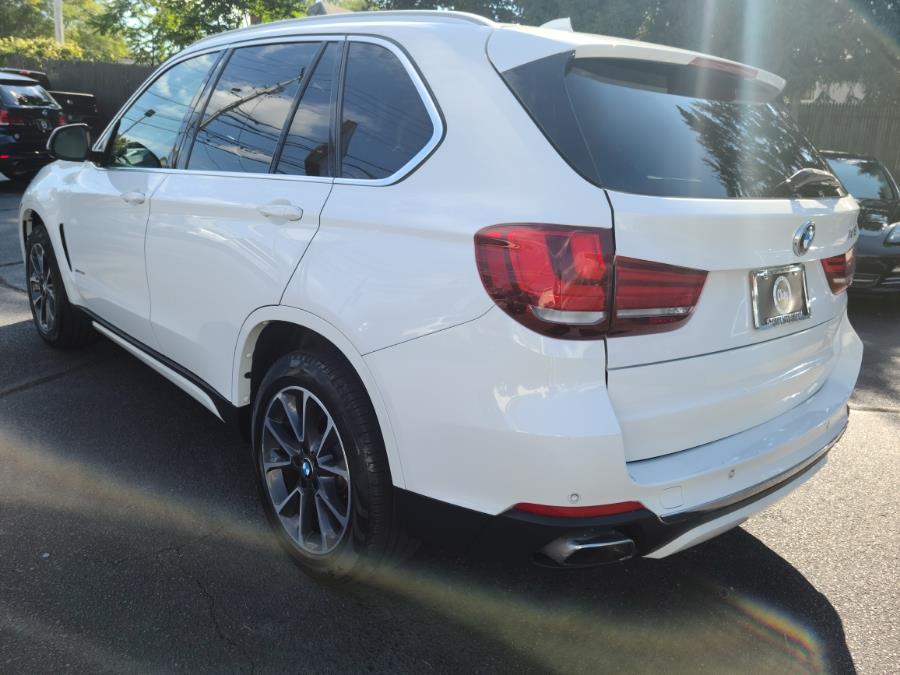 2018 Bmw X5 xDrive35i photo 2