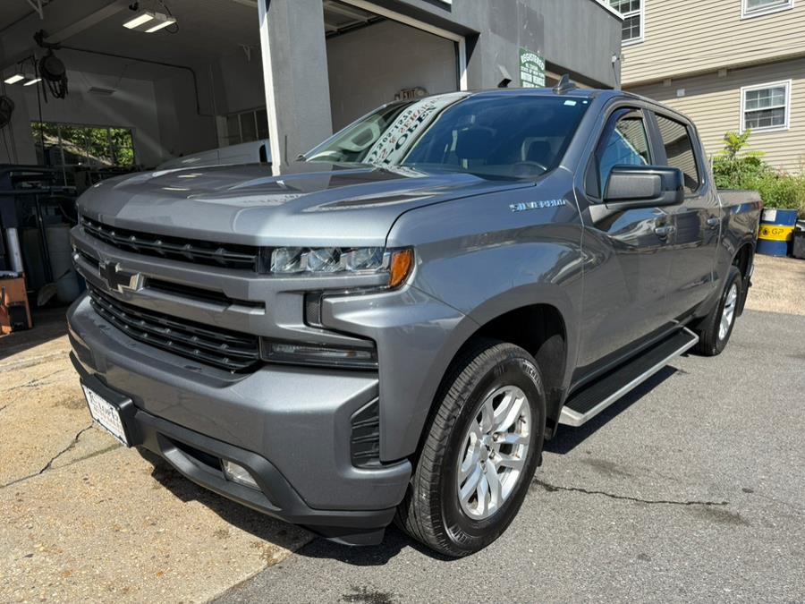 Used 2019 Chevrolet Silverado 1500 in Port Chester, New York | JC Lopez Auto Sales Corp. Port Chester, New York