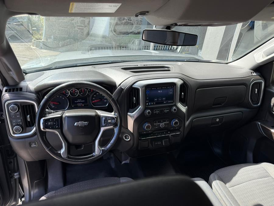 2019 Chevrolet Silverado 1500 4WD Crew Cab 147" RST, available for sale in Port Chester, New York | JC Lopez Auto Sales Corp. Port Chester, New York 2019 Chevrolet Silverado 1500 4WD Crew Cab 147" RST, available for sale in Port Chester, New York | JC Lopez Auto Sales Corp. Port Chester, New York