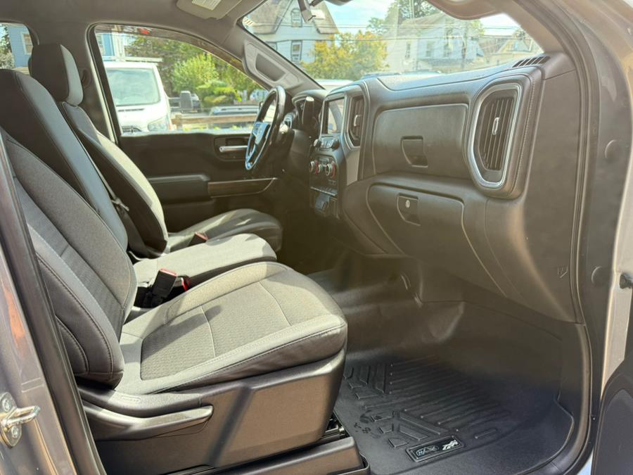 2019 Chevrolet Silverado 1500 4WD Crew Cab 147" RST, available for sale in Port Chester, New York | JC Lopez Auto Sales Corp. Port Chester, New York 2019 Chevrolet Silverado 1500 4WD Crew Cab 147" RST, available for sale in Port Chester, New York | JC Lopez Auto Sales Corp. Port Chester, New York