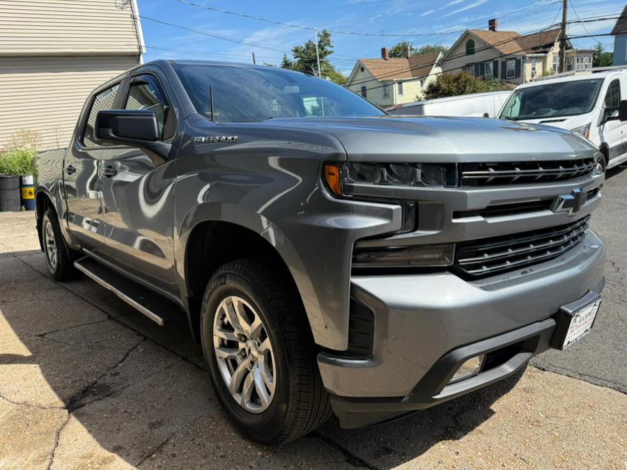 2019 Chevrolet Silverado 1500 4WD Crew Cab 147" RST, available for sale in Port Chester, New York | JC Lopez Auto Sales Corp. Port Chester, New York 2019 Chevrolet Silverado 1500 4WD Crew Cab 147" RST, available for sale in Port Chester, New York | JC Lopez Auto Sales Corp. Port Chester, New York