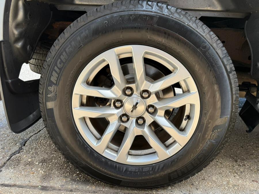 2019 Chevrolet Silverado 1500 4WD Crew Cab 147" RST, available for sale in Port Chester, New York | JC Lopez Auto Sales Corp. Port Chester, New York 2019 Chevrolet Silverado 1500 4WD Crew Cab 147" RST, available for sale in Port Chester, New York | JC Lopez Auto Sales Corp. Port Chester, New York