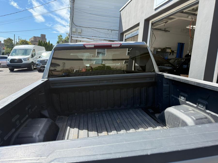 2019 Chevrolet Silverado 1500 4WD Crew Cab 147" RST, available for sale in Port Chester, New York | JC Lopez Auto Sales Corp. Port Chester, New York 2019 Chevrolet Silverado 1500 4WD Crew Cab 147" RST, available for sale in Port Chester, New York | JC Lopez Auto Sales Corp. Port Chester, New York