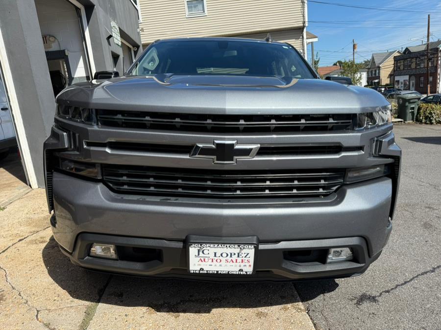 2019 Chevrolet Silverado 1500 4WD Crew Cab 147" RST, available for sale in Port Chester, New York | JC Lopez Auto Sales Corp. Port Chester, New York 2019 Chevrolet Silverado 1500 4WD Crew Cab 147" RST, available for sale in Port Chester, New York | JC Lopez Auto Sales Corp. Port Chester, New York