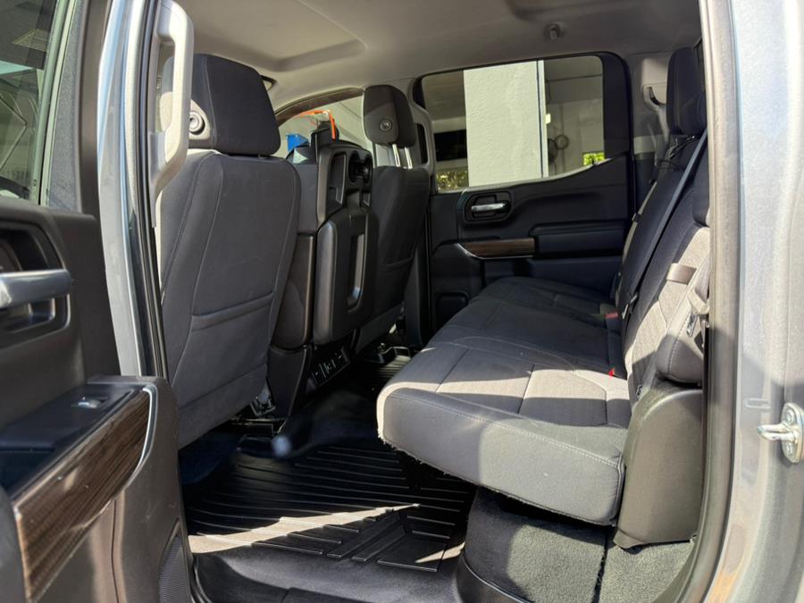 2019 Chevrolet Silverado 1500 4WD Crew Cab 147" RST, available for sale in Port Chester, New York | JC Lopez Auto Sales Corp. Port Chester, New York 2019 Chevrolet Silverado 1500 4WD Crew Cab 147" RST, available for sale in Port Chester, New York | JC Lopez Auto Sales Corp. Port Chester, New York