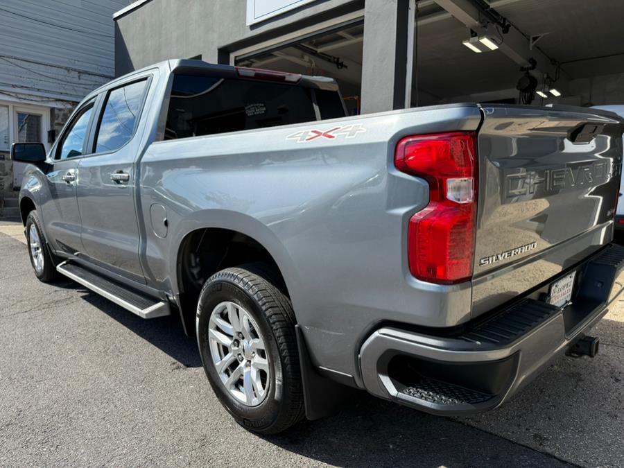 2019 Chevrolet Silverado 1500 4WD Crew Cab 147" RST, available for sale in Port Chester, New York | JC Lopez Auto Sales Corp. Port Chester, New York 2019 Chevrolet Silverado 1500 4WD Crew Cab 147" RST, available for sale in Port Chester, New York | JC Lopez Auto Sales Corp. Port Chester, New York