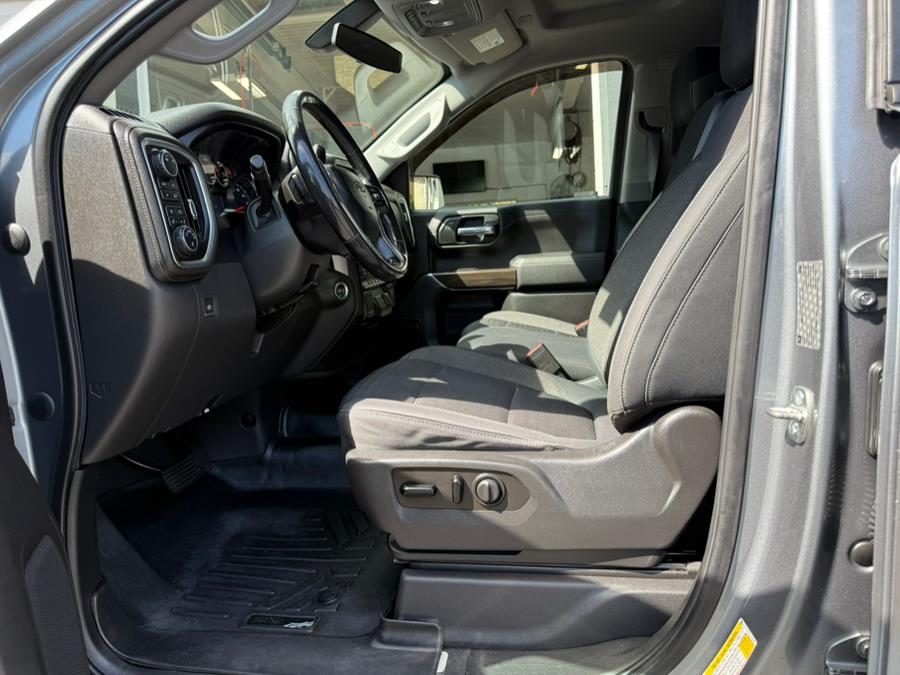 2019 Chevrolet Silverado 1500 4WD Crew Cab 147" RST, available for sale in Port Chester, New York | JC Lopez Auto Sales Corp. Port Chester, New York 2019 Chevrolet Silverado 1500 4WD Crew Cab 147" RST, available for sale in Port Chester, New York | JC Lopez Auto Sales Corp. Port Chester, New York