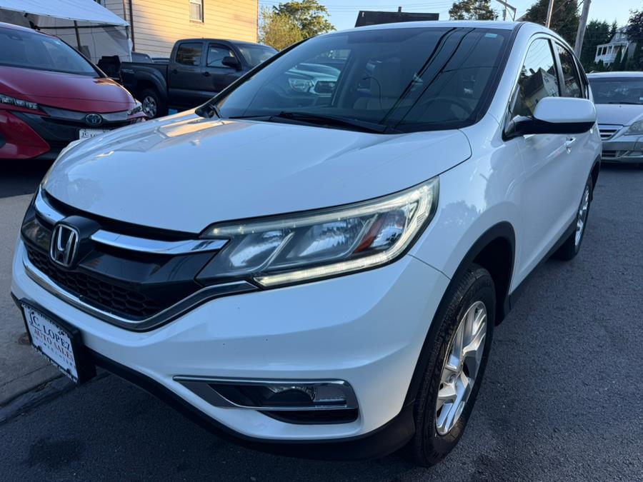 2016 Honda CR-V AWD 5dr EX, available for sale in Port Chester, New York | JC Lopez Auto Sales Corp. Port Chester, New York