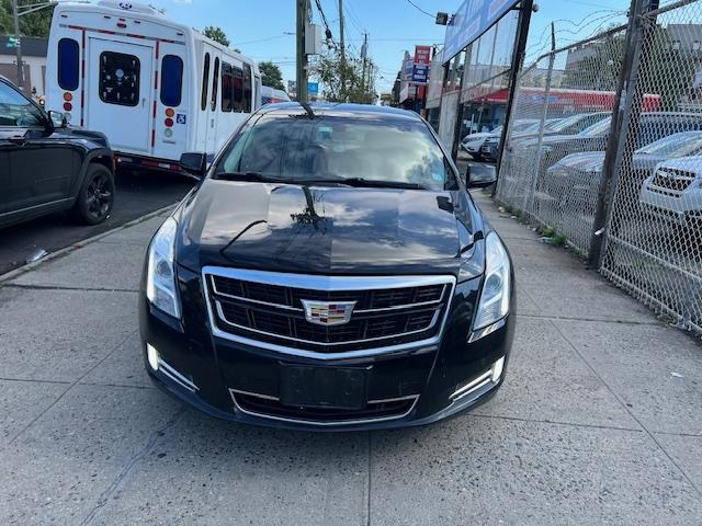 2016 Cadillac XTS 3.6L AWD Luxury Collection's photo