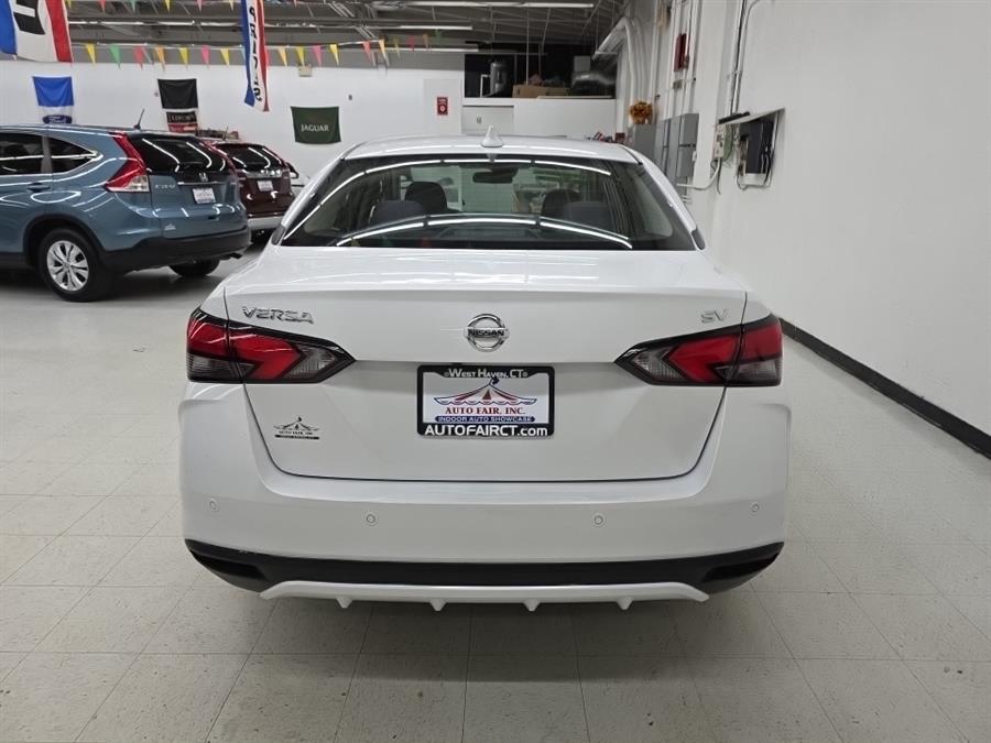 2021 Nissan Versa SV, available for sale in West Haven, Connecticut | Auto Fair Inc.. West Haven, Connecticut 2021 Nissan Versa SV, available for sale in West Haven, Connecticut | Auto Fair Inc.. West Haven, Connecticut