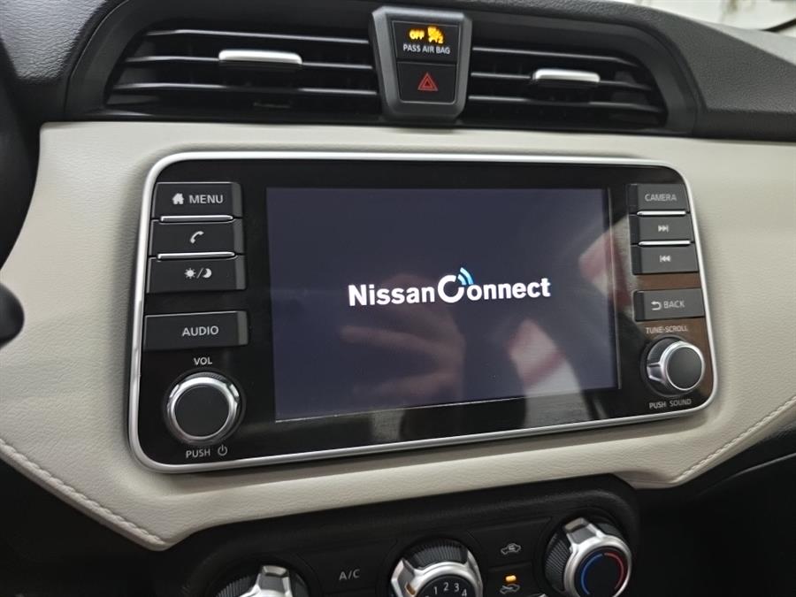 2021 Nissan Versa SV, available for sale in West Haven, Connecticut | Auto Fair Inc.. West Haven, Connecticut 2021 Nissan Versa SV, available for sale in West Haven, Connecticut | Auto Fair Inc.. West Haven, Connecticut