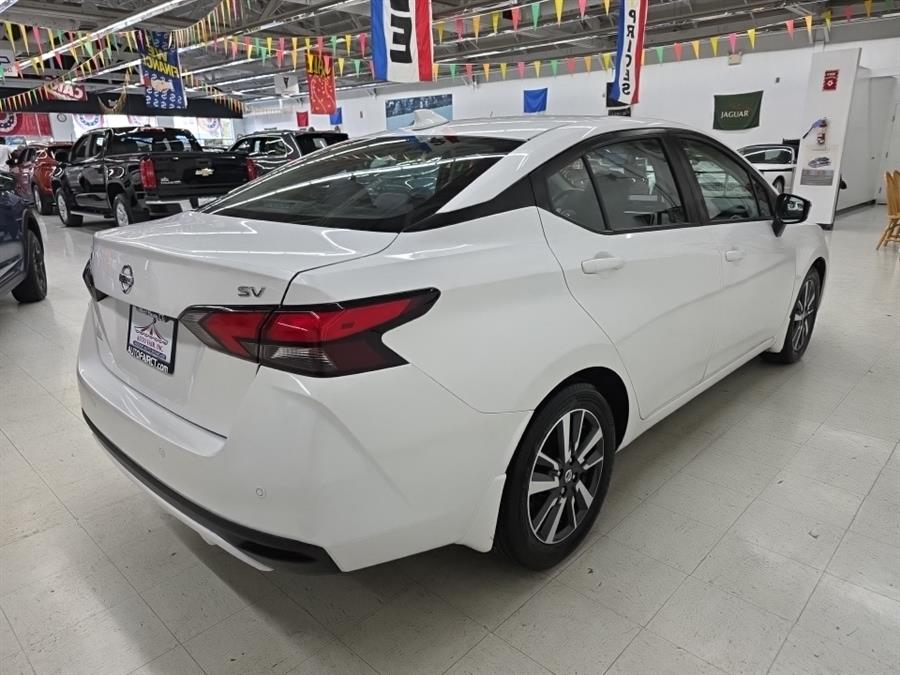 2021 Nissan Versa SV, available for sale in West Haven, Connecticut | Auto Fair Inc.. West Haven, Connecticut 2021 Nissan Versa SV, available for sale in West Haven, Connecticut | Auto Fair Inc.. West Haven, Connecticut