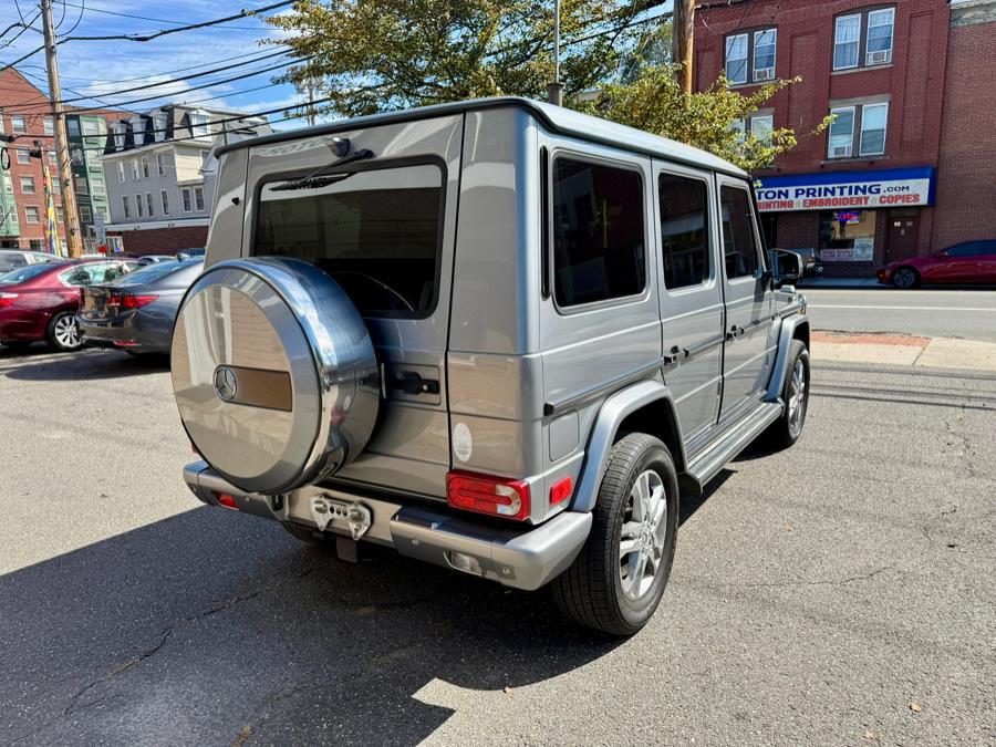 2014 Mercedes-Benz G-Class 4MATIC 4dr G 550, available for sale in Shelton, Connecticut | Center Motorsports LLC. Shelton, Connecticut 2014 Mercedes-Benz G-Class 4MATIC 4dr G 550, available for sale in Shelton, Connecticut | Center Motorsports LLC. Shelton, Connecticut