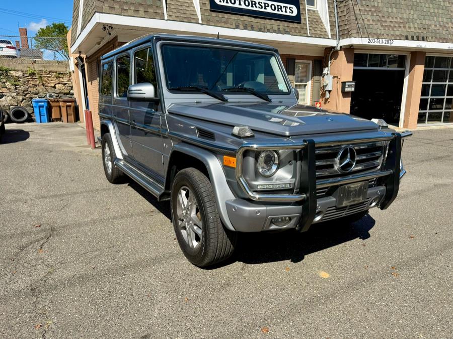 2014 Mercedes-Benz G-Class 4MATIC 4dr G 550, available for sale in Shelton, Connecticut | Center Motorsports LLC. Shelton, Connecticut 2014 Mercedes-Benz G-Class 4MATIC 4dr G 550, available for sale in Shelton, Connecticut | Center Motorsports LLC. Shelton, Connecticut