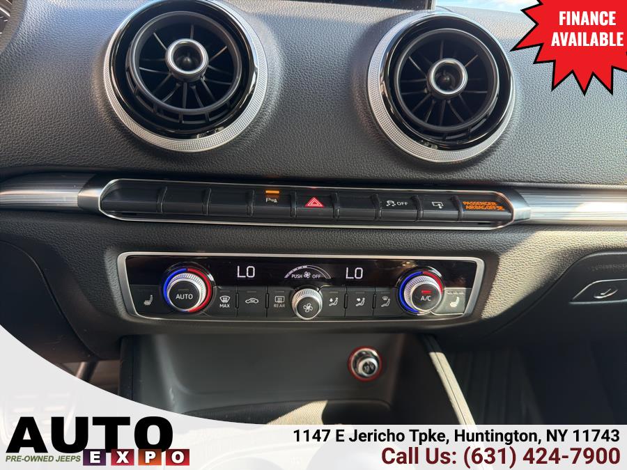 2015 Audi A3 4dr Sdn FWD 1.8T Premium, available for sale in Huntington, New York | Auto Expo. Huntington, New York 2015 Audi A3 4dr Sdn FWD 1.8T Premium, available for sale in Huntington, New York | Auto Expo. Huntington, New York