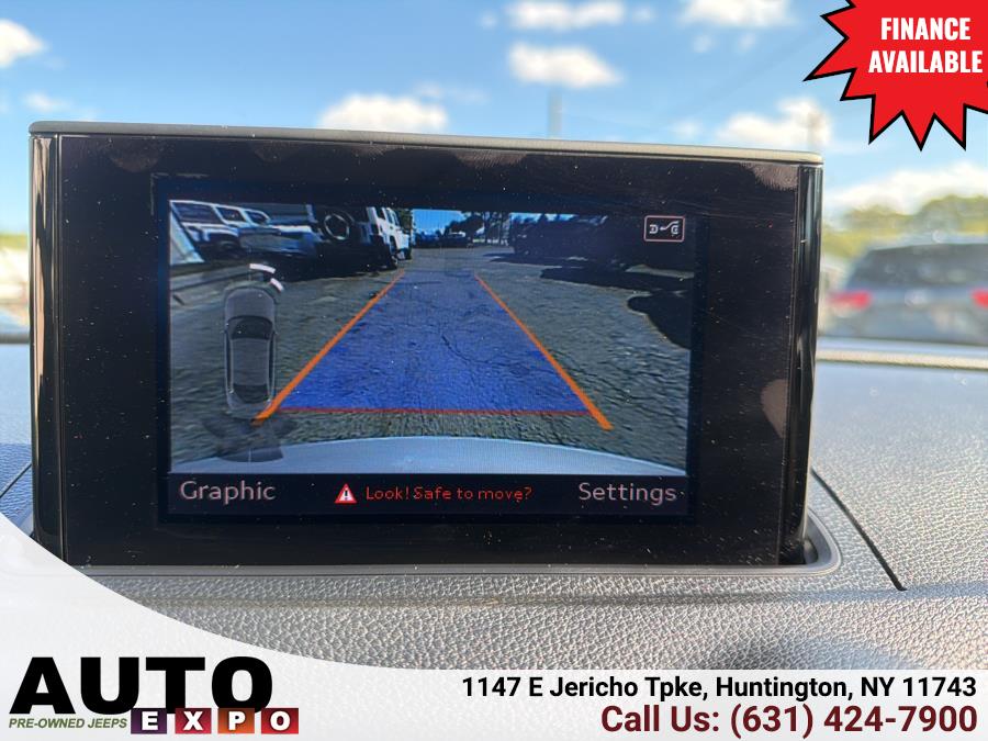 2015 Audi A3 4dr Sdn FWD 1.8T Premium, available for sale in Huntington, New York | Auto Expo. Huntington, New York 2015 Audi A3 4dr Sdn FWD 1.8T Premium, available for sale in Huntington, New York | Auto Expo. Huntington, New York