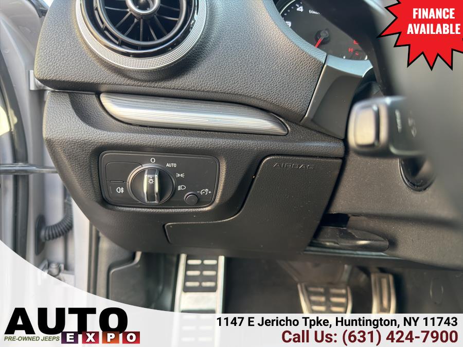 2015 Audi A3 4dr Sdn FWD 1.8T Premium, available for sale in Huntington, New York | Auto Expo. Huntington, New York 2015 Audi A3 4dr Sdn FWD 1.8T Premium, available for sale in Huntington, New York | Auto Expo. Huntington, New York