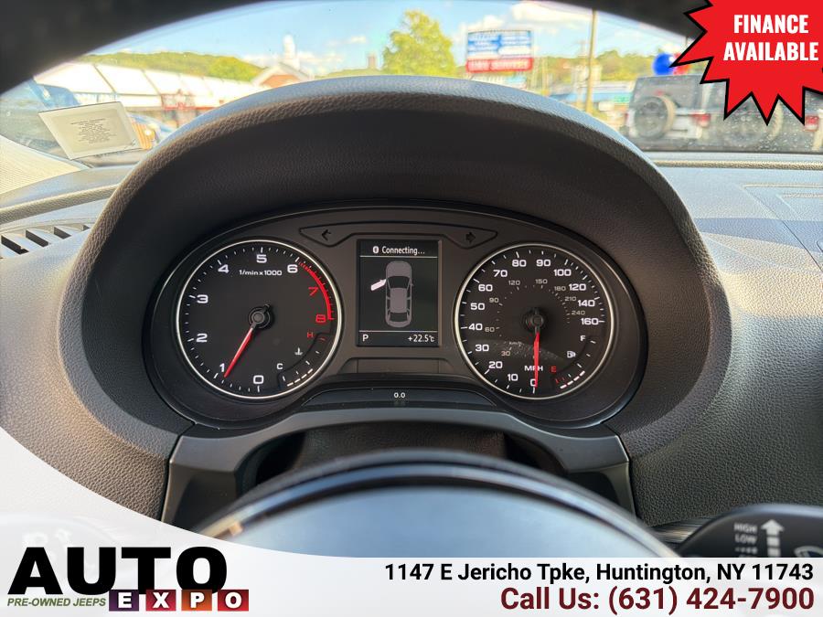 2015 Audi A3 4dr Sdn FWD 1.8T Premium, available for sale in Huntington, New York | Auto Expo. Huntington, New York 2015 Audi A3 4dr Sdn FWD 1.8T Premium, available for sale in Huntington, New York | Auto Expo. Huntington, New York