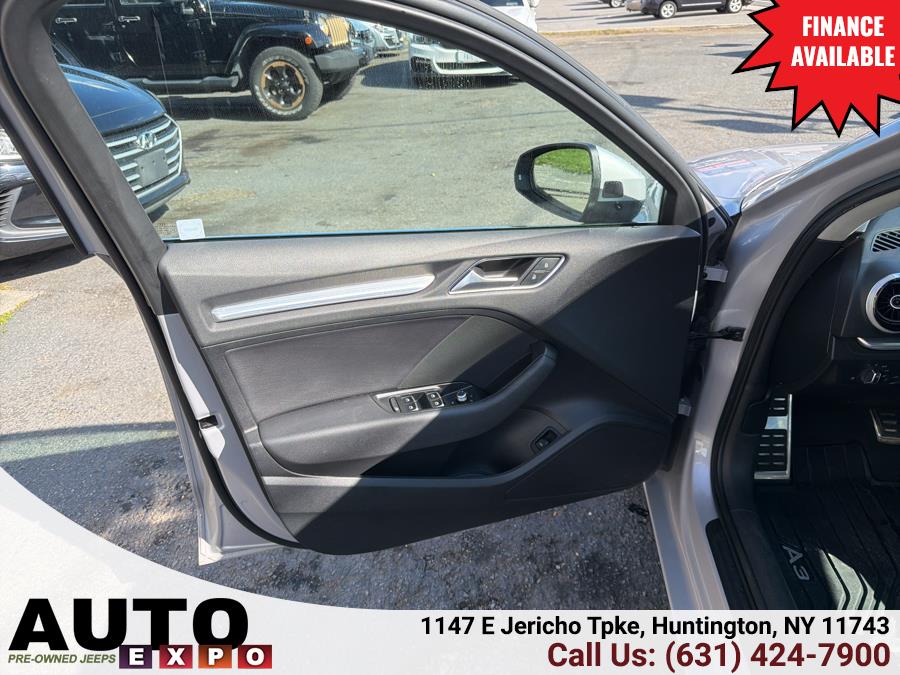 2015 Audi A3 4dr Sdn FWD 1.8T Premium, available for sale in Huntington, New York | Auto Expo. Huntington, New York 2015 Audi A3 4dr Sdn FWD 1.8T Premium, available for sale in Huntington, New York | Auto Expo. Huntington, New York
