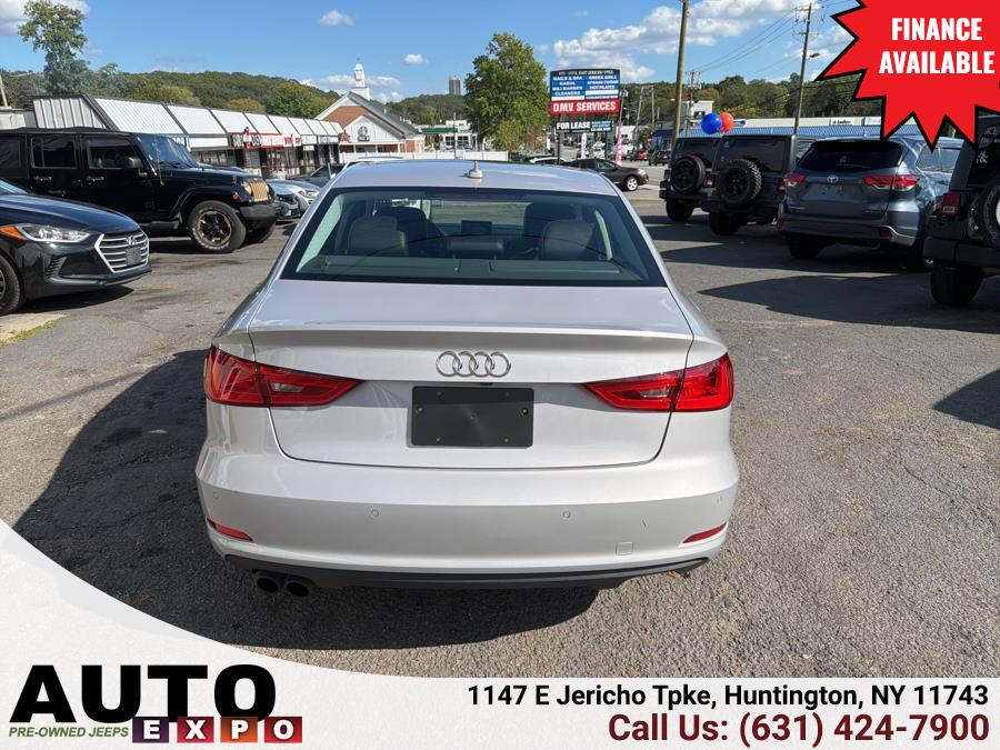 2015 Audi A3 4dr Sdn FWD 1.8T Premium, available for sale in Huntington, New York | Auto Expo. Huntington, New York 2015 Audi A3 4dr Sdn FWD 1.8T Premium, available for sale in Huntington, New York | Auto Expo. Huntington, New York