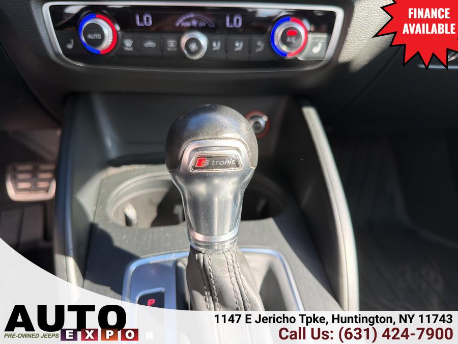 2015 Audi A3 4dr Sdn FWD 1.8T Premium, available for sale in Huntington, New York | Auto Expo. Huntington, New York 2015 Audi A3 4dr Sdn FWD 1.8T Premium, available for sale in Huntington, New York | Auto Expo. Huntington, New York