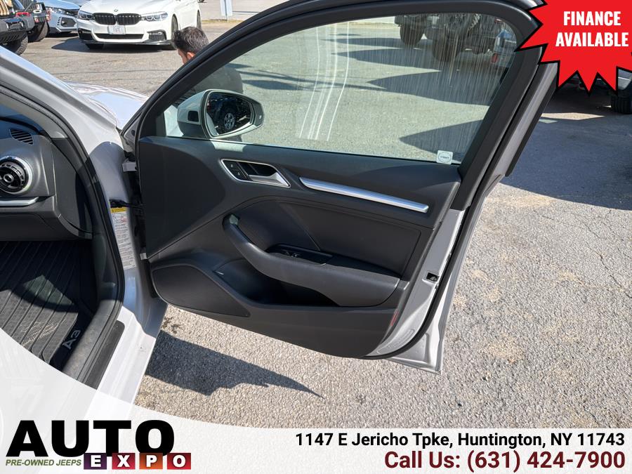 2015 Audi A3 4dr Sdn FWD 1.8T Premium, available for sale in Huntington, New York | Auto Expo. Huntington, New York 2015 Audi A3 4dr Sdn FWD 1.8T Premium, available for sale in Huntington, New York | Auto Expo. Huntington, New York
