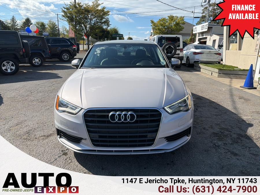 2015 Audi A3 4dr Sdn FWD 1.8T Premium, available for sale in Huntington, New York | Auto Expo. Huntington, New York 2015 Audi A3 4dr Sdn FWD 1.8T Premium, available for sale in Huntington, New York | Auto Expo. Huntington, New York